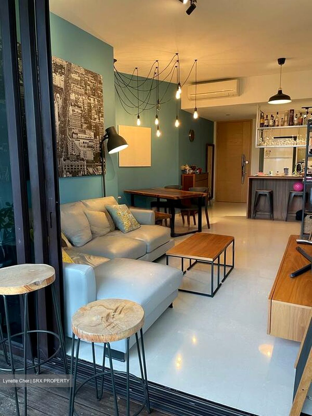The Crest (D3), Condominium #487264521
